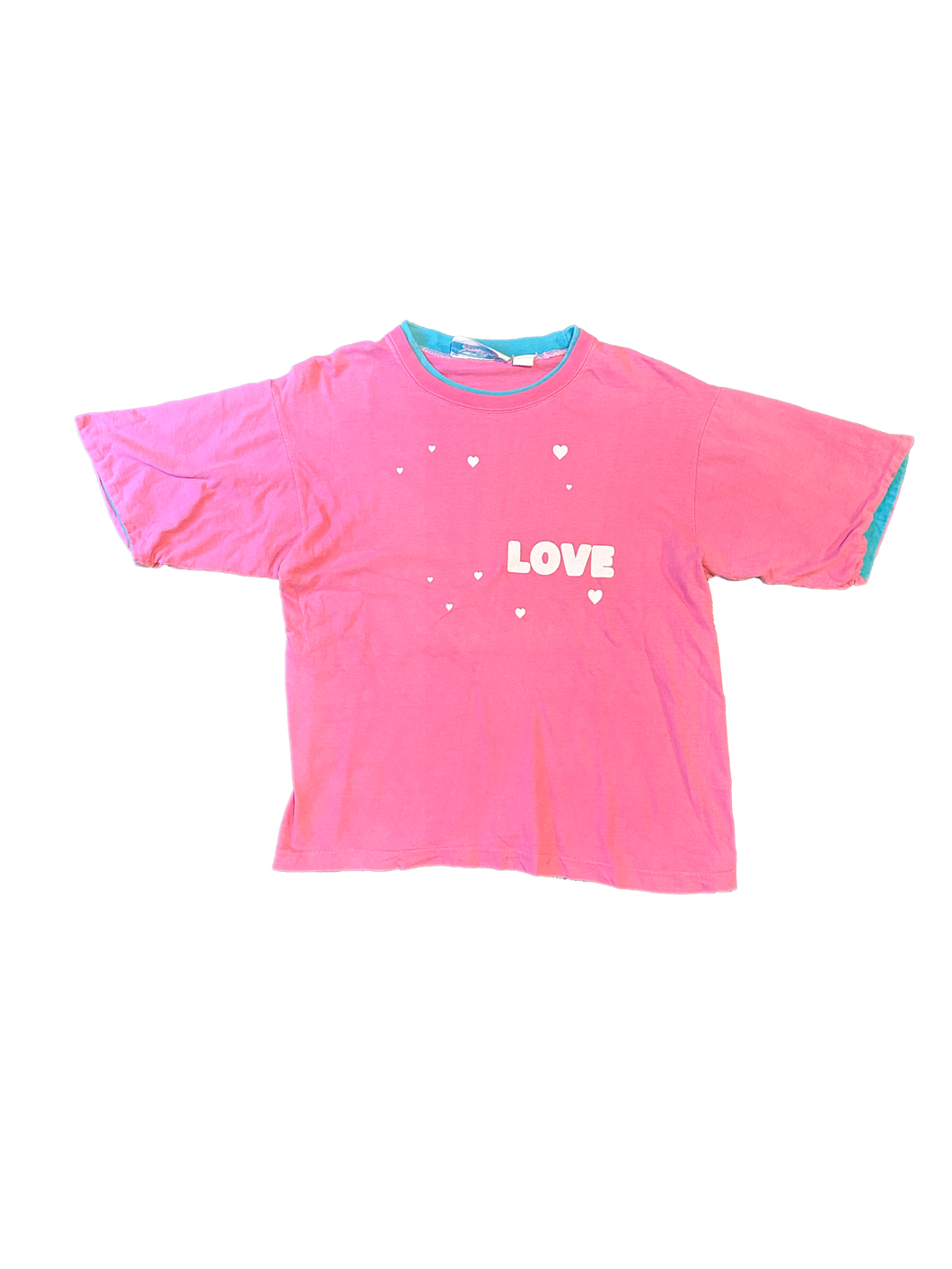 lovely layers (small/medium)