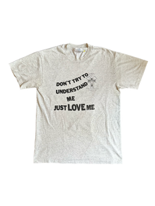 youth for christ (small/medium)
