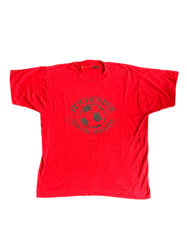 youth soccer (large/extra large)
