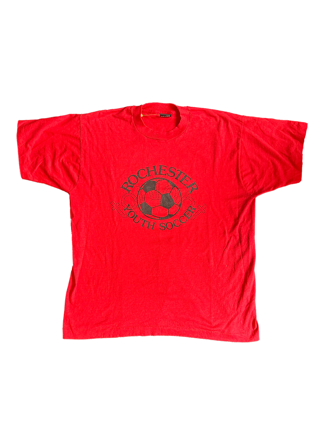 youth soccer (large/extra large)
