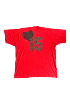 youth soccer (large/extra large)