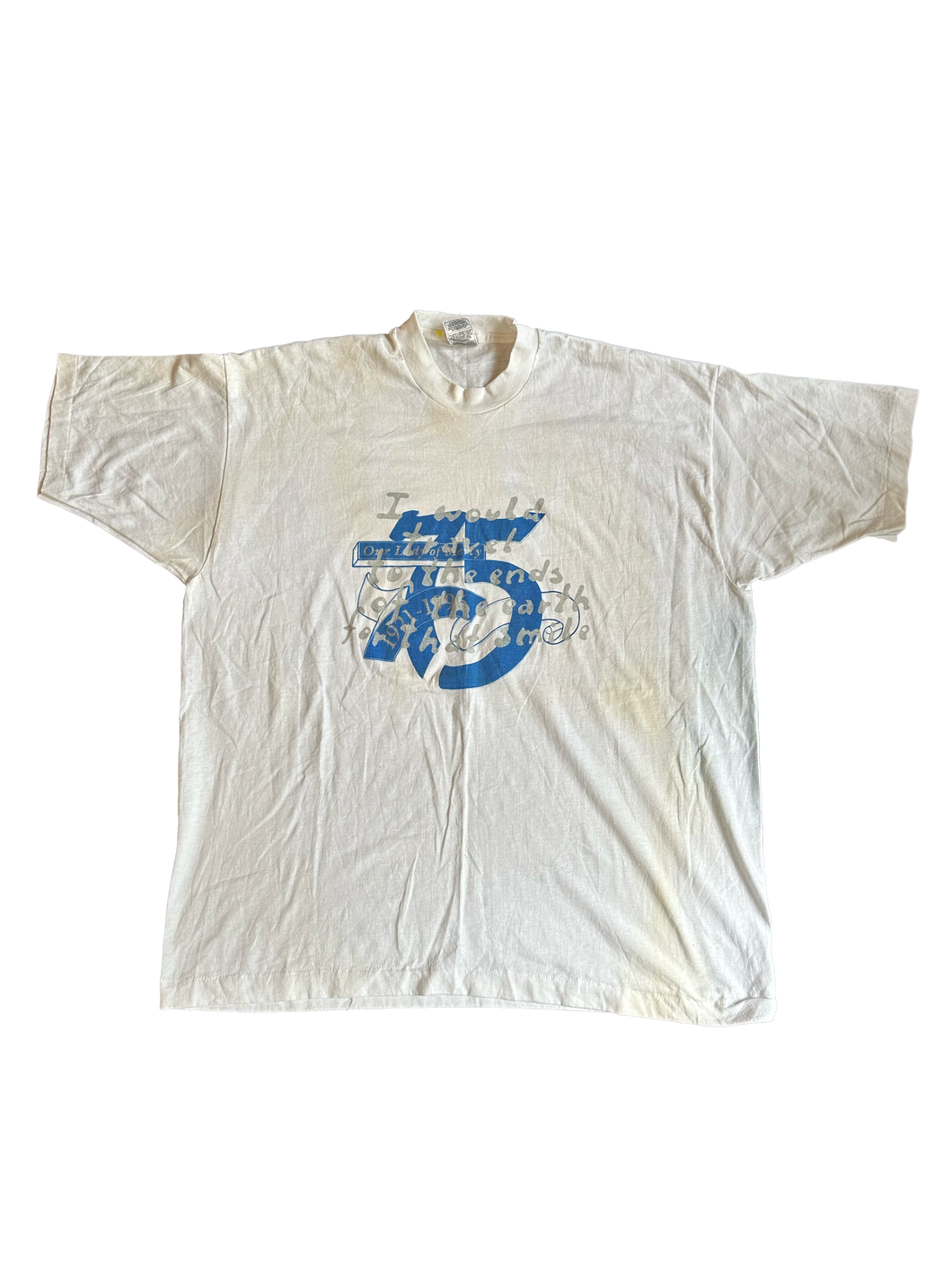 seventy five (extra large)