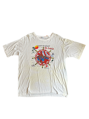 st. lucia (extra large)