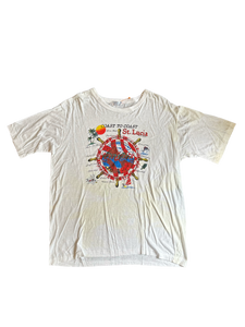 st. lucia (extra large)