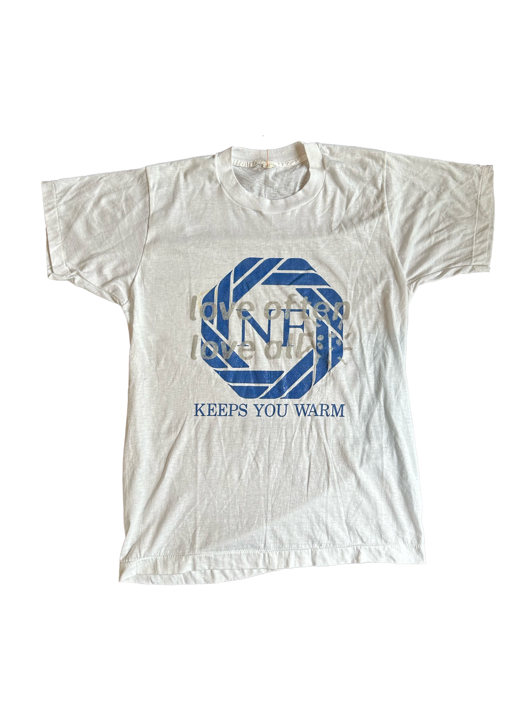 keeps you warm (medium/large)