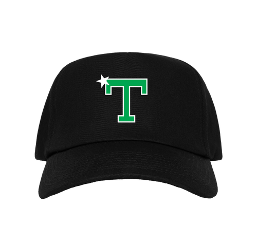 the *T hat