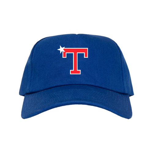 the *T hat