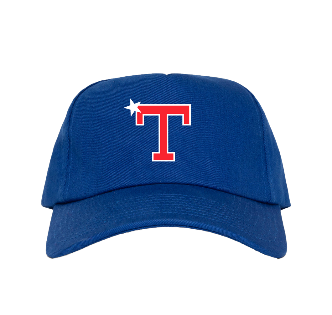 the *T hat