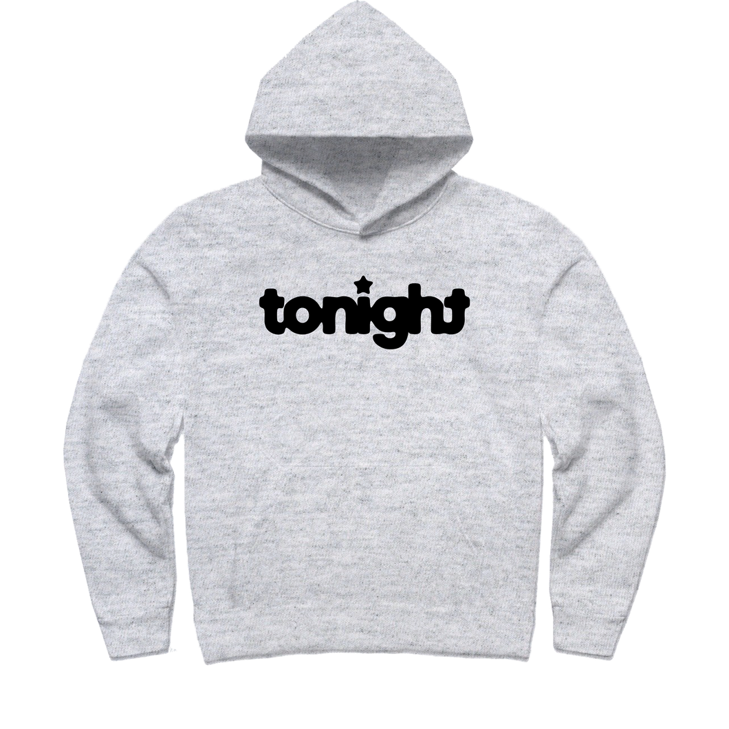 bloopy hoodie