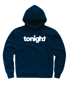 bloopy hoodie