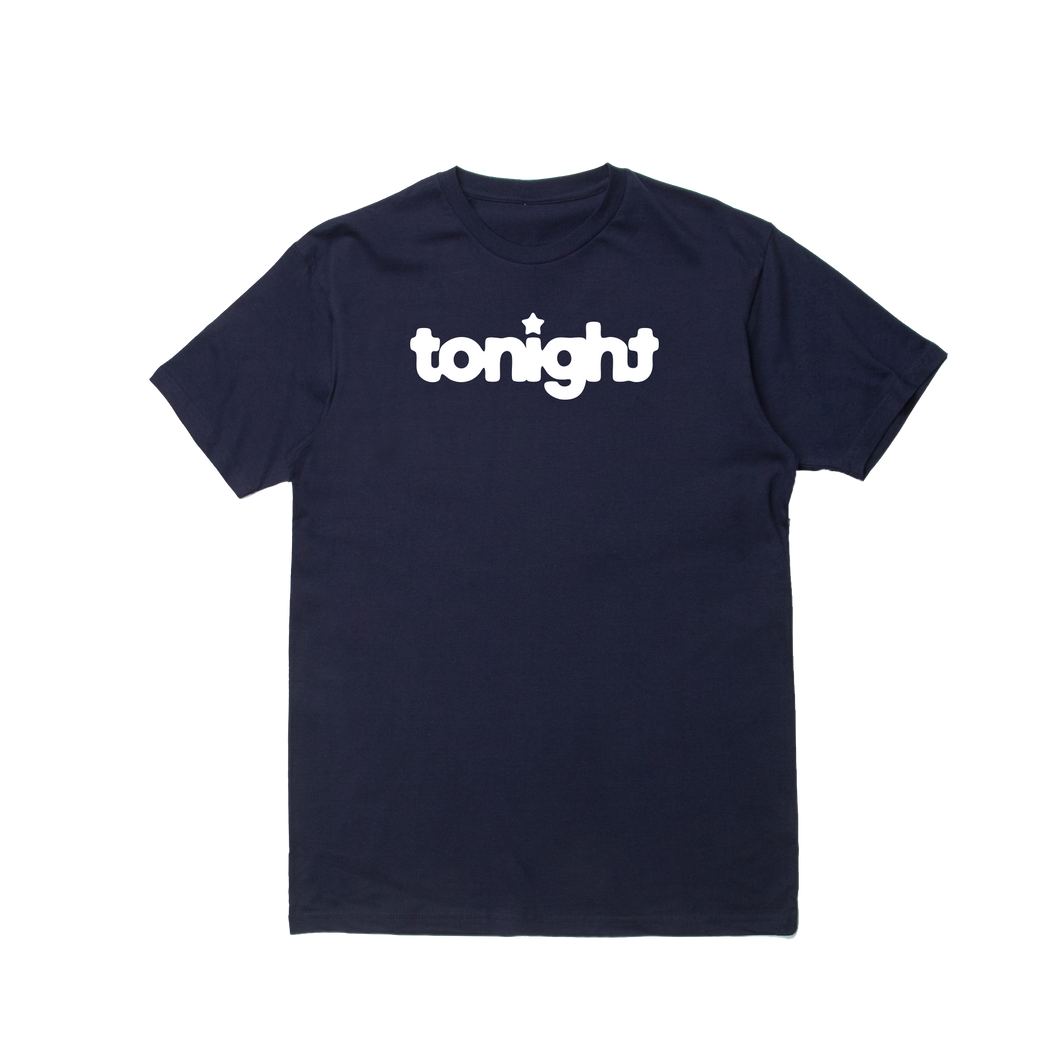 bloopy tee