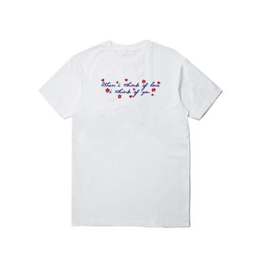 yearner tee