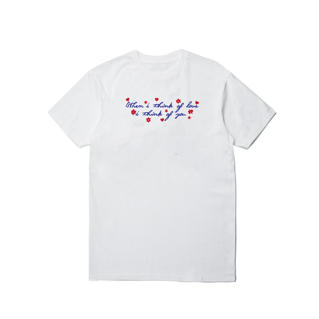 yearner tee