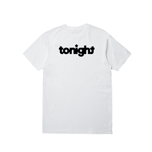 bloopy tee