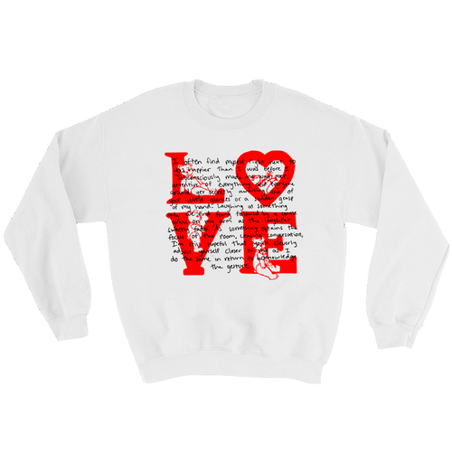 love (letter)