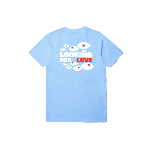 LOOKING FOR LOVE TEE