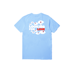 LOOKING FOR LOVE TEE