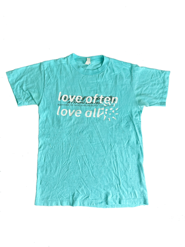 luv typing often (medium)