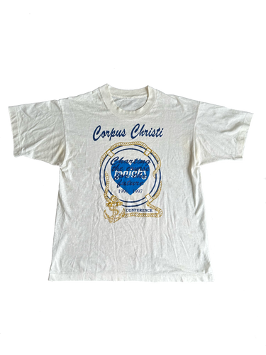 corpus christi (medium/large)