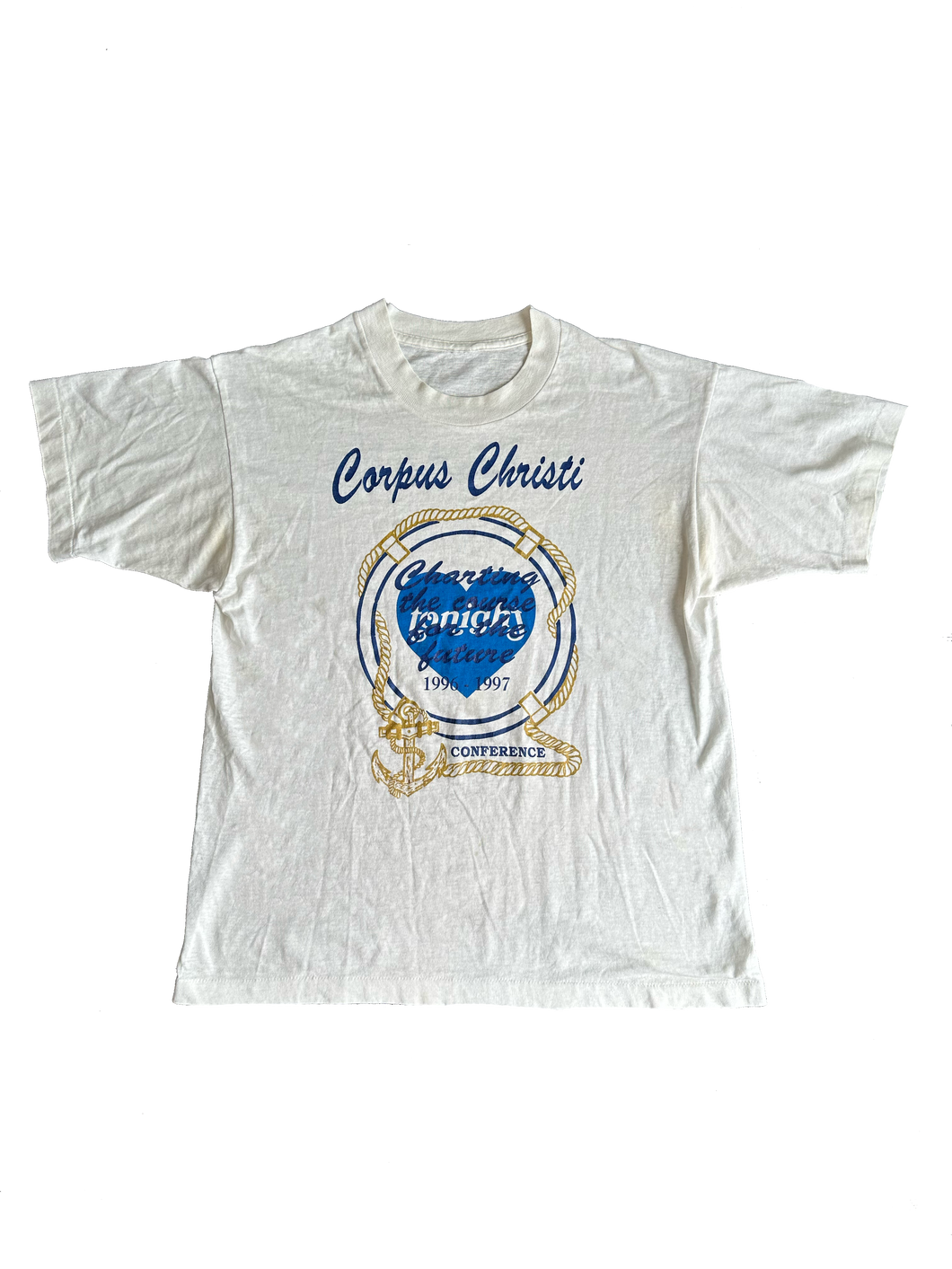 corpus christi (medium/large)
