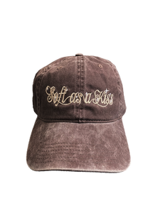 SOFT AS A KISS HAT