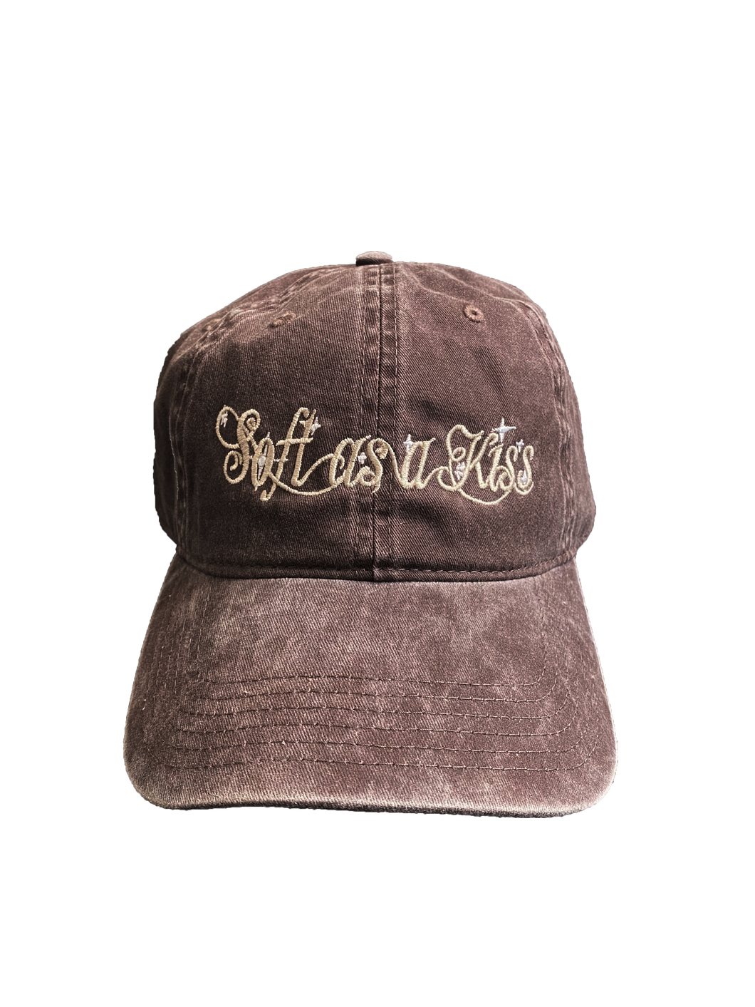 SOFT AS A KISS HAT