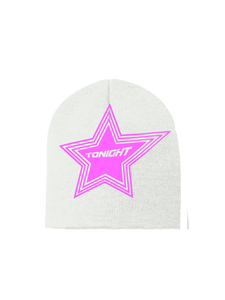 STAR BEANIE