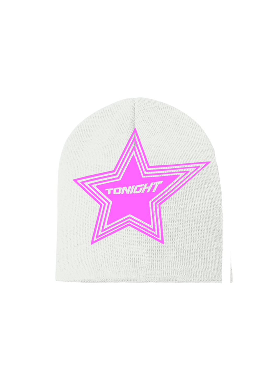 STAR BEANIE