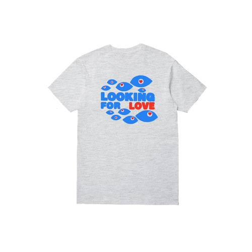 LOOKING FOR LOVE TEE