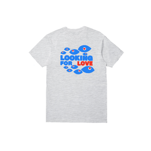LOOKING FOR LOVE TEE