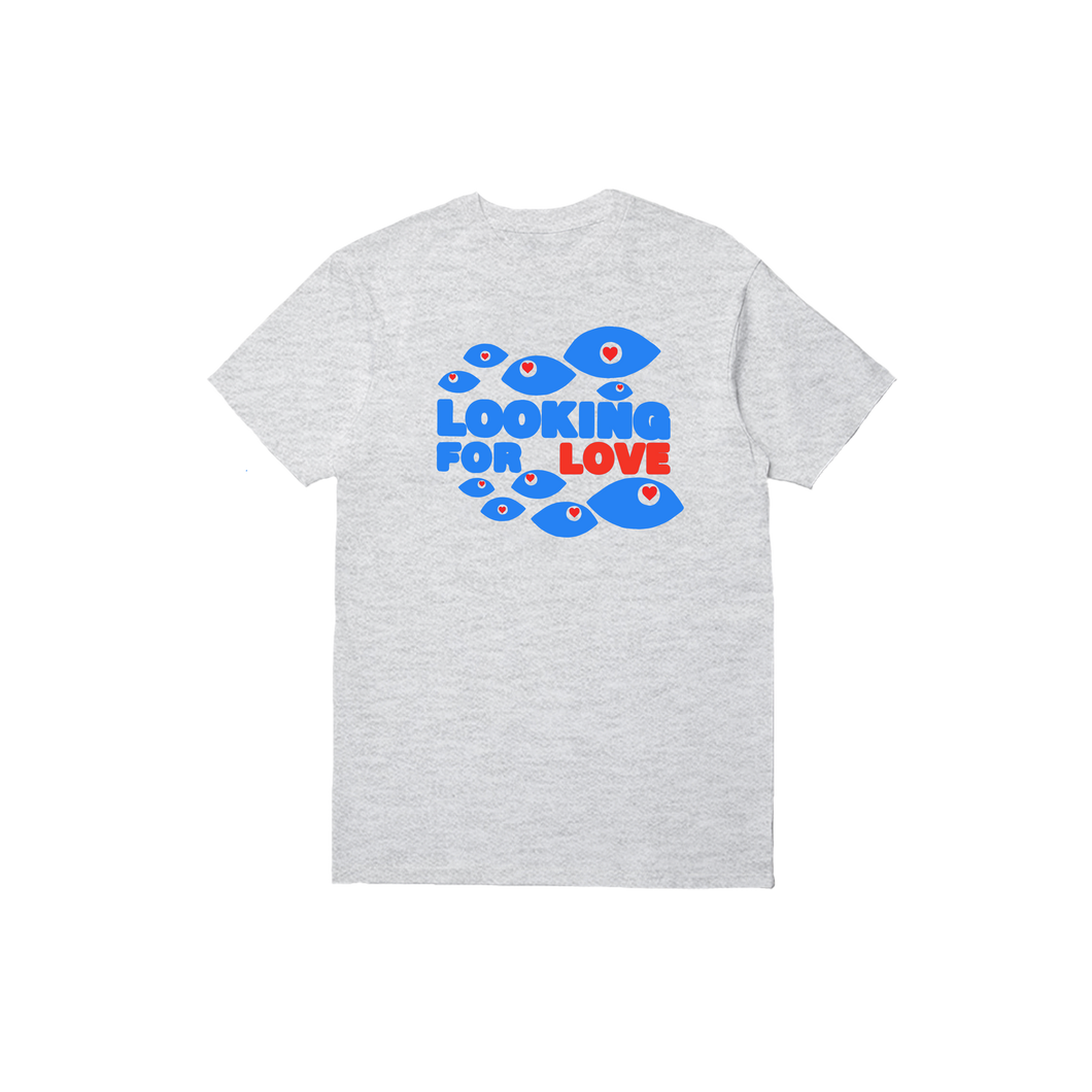 LOOKING FOR LOVE TEE