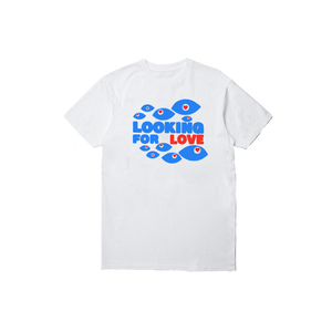 LOOKING FOR LOVE TEE