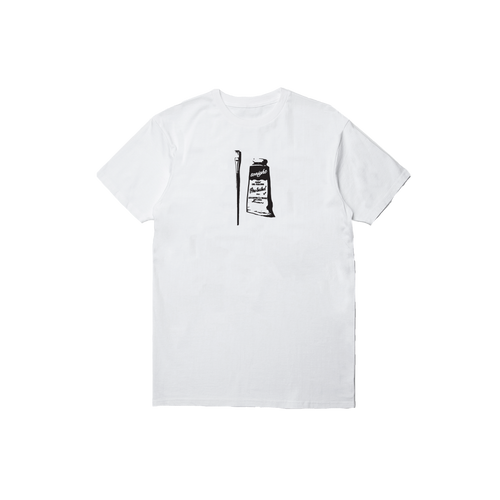 PAINT BRUSH TEE