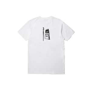 PAINT BRUSH TEE