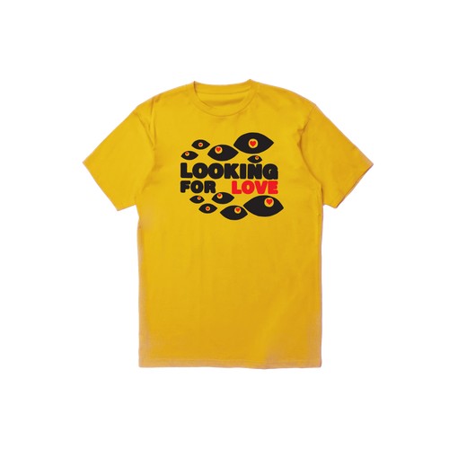 LOOKING FOR LOVE TEE