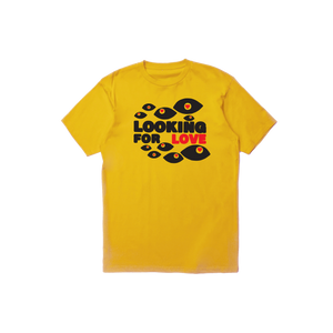 LOOKING FOR LOVE TEE
